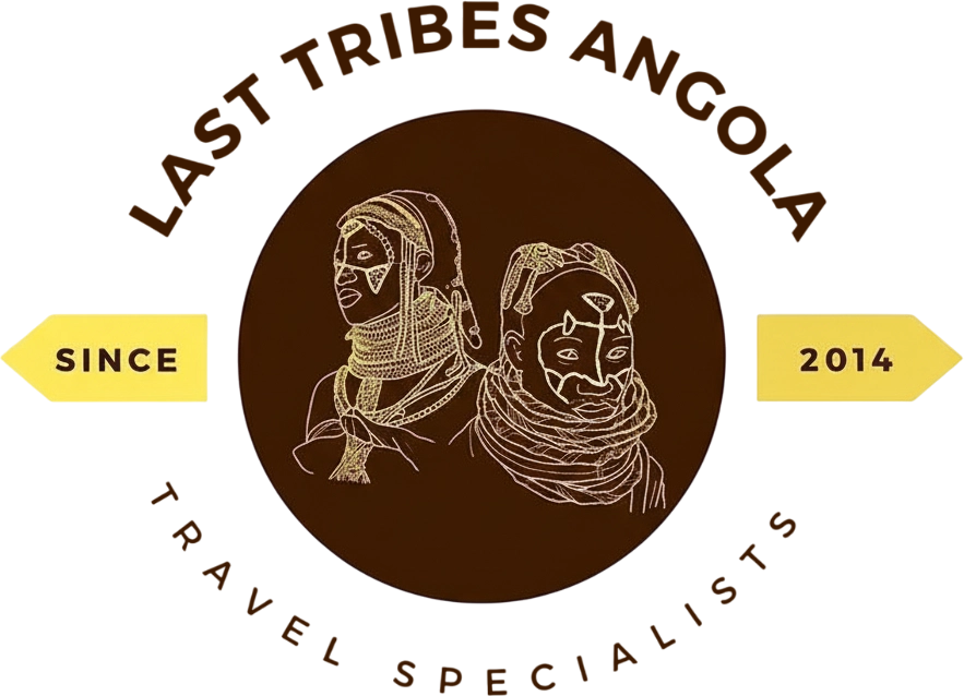 Last tribe Angola